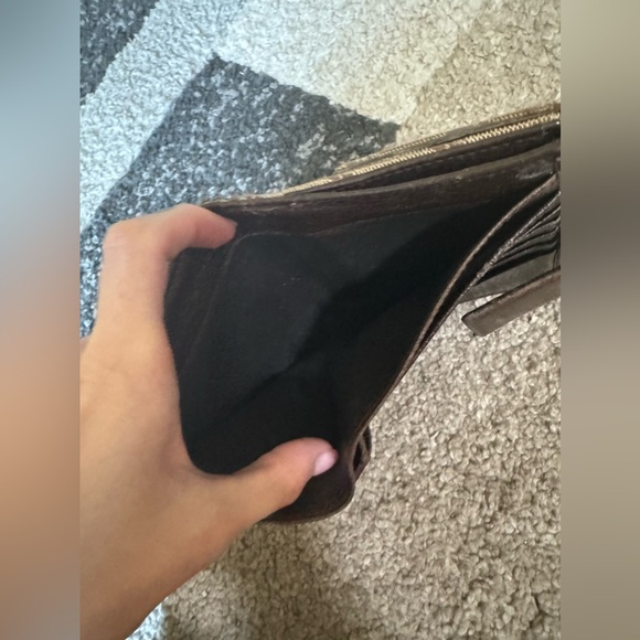 Gucci Snap Wallet - Picture 3 of 7